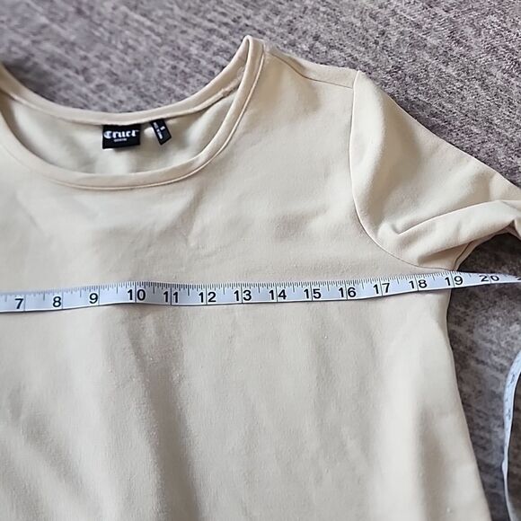 Cruel- Fringe top - Picture 3 of 6